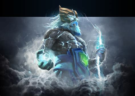 zeus arcana|Dota 2 Zeus Arcana .